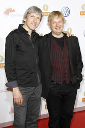 Magnus Öström, Iiro Rantala