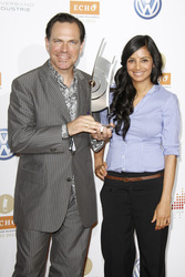 Kurt Elling, Collien Ulmen-Fernandes