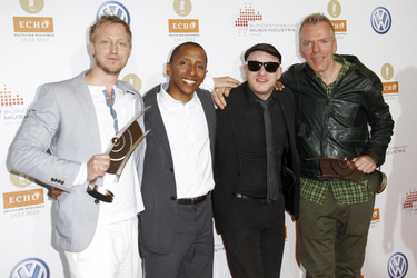 Tingvall Trio, Flo Mega