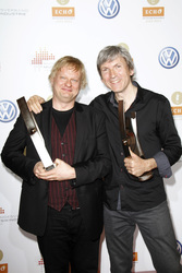 Iiro Rantala, Magnus Öström