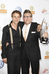 Clueso, Götz Alsmann