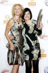 Katja Riemann, Jasmin Tabatabai