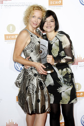 Katja Riemann, Jasmin Tabatabai