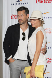 Eddie Cibrian, LeAnn Rimes
