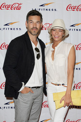 Eddie Cibrian, LeAnn Rimes