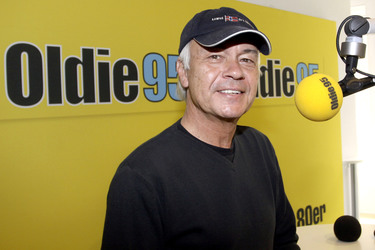 Henner Hoier (Rivets, Les Humphries Singers, The Rattles)