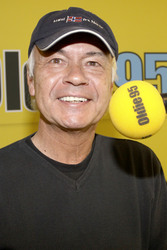 Henner Hoier (Rivets, Les Humphries Singers, The Rattles)