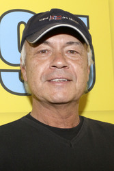 Henner Hoier (Rivets, Les Humphries Singers, The Rattles)