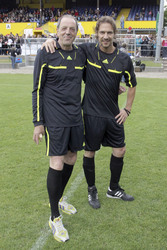 Rolf Fuhrmann, Hayo Thomas