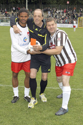 Michél Mazingu-Dinzey, Rolf Fuhrmann, Elton