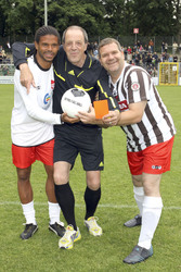 Michél Mazingu-Dinzey, Rolf Fuhrmann, Elton