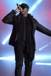 Taio Cruz