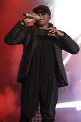 Taio Cruz