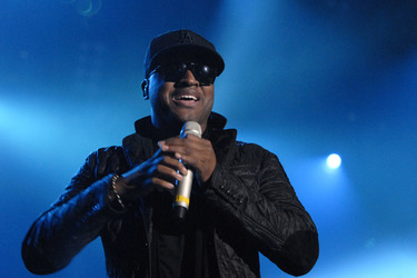 Taio Cruz