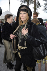 Veruschka Gräfin von Lehndorff