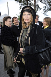 Veruschka Gräfin von Lehndorff