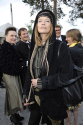 Veruschka Gräfin von Lehndorff