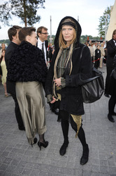 Veruschka Gräfin von Lehndorff