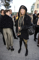 Veruschka Gräfin von Lehndorff