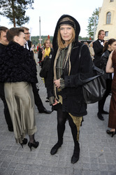 Veruschka Gräfin von Lehndorff