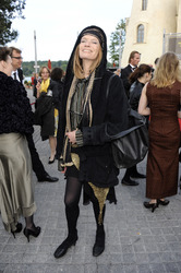 Veruschka Gräfin von Lehndorff