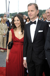 Cecilia Crisafulli, Max Raabe