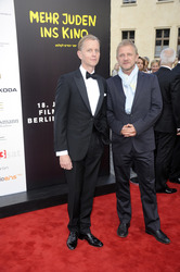 Max Raabe, Sönke Wortmann