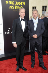 Max Raabe, Sönke Wortmann