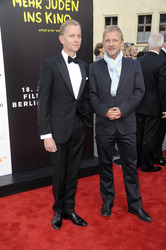 Max Raabe, Sönke Wortmann