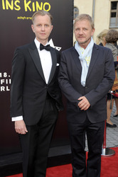 Max Raabe, Sönke Wortmann