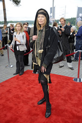 Veruschka Gräfin von Lehndorff