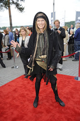 Veruschka Gräfin von Lehndorff