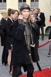 Veruschka Gräfin von Lehndorff