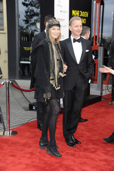 Veruschka Gräfin von Lehndorff, Max Raabe