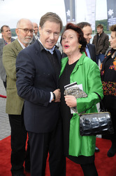 Ulrich Meyer, Georgia Tornow