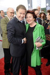 Ulrich Meyer, Georgia Tornow