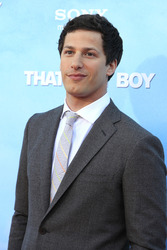 Andy Samberg