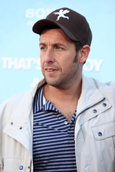 Adam Sandler