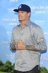 Robert Van Winkle / Vanilla Ice