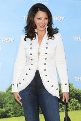 Fran Drescher