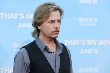 David Spade