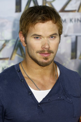 Kellan Lutz