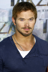 Kellan Lutz