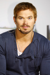 Kellan Lutz