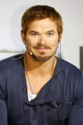 Kellan Lutz