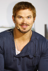 Kellan Lutz
