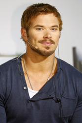 Kellan Lutz