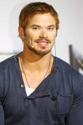 Kellan Lutz
