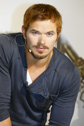 Kellan Lutz