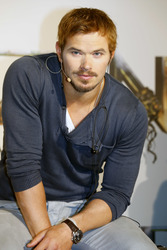 Kellan Lutz